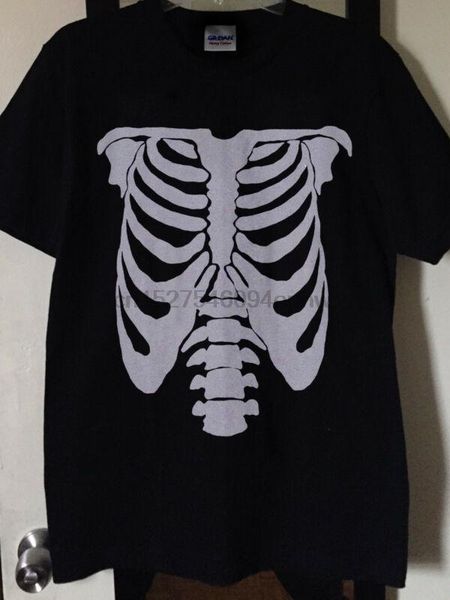 

men's t-shirts playboi carti die lit tour 2021 skeleton t-shirt, White;black