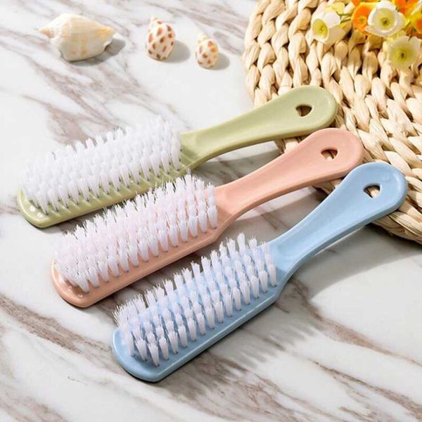 

clothing & wardrobe storage shoe brush household hard hair washing student dormitory board sh