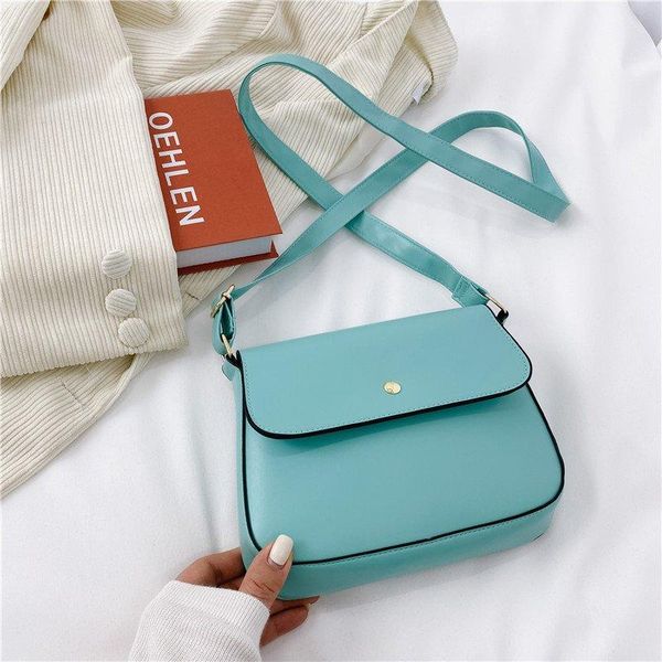 

evening bags 2021 fashion and luxury ladies' small square bag designer series all-match high-quality shoulder niche women's handbag