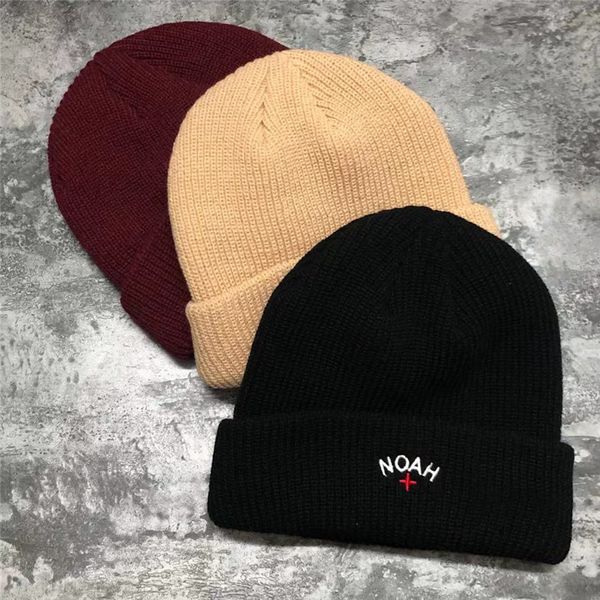 

black winter beanies caps men women 1 quality embroidery skateboard hat, Blue;gray