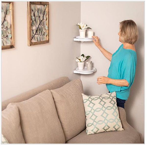 

bathroom 360 degree rotating tripod kitchen toilet rack corner rack bathroom