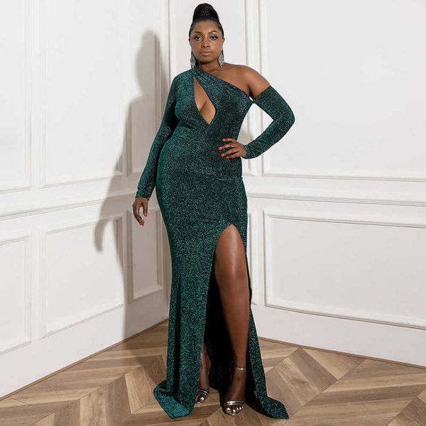 

women's large size irregular dress, White;black