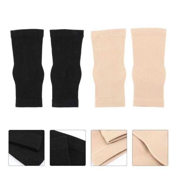 

pairs ankle support sports socks useful comfortable durable stocking for outside outdoor home, Blue;black