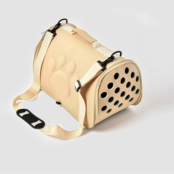 

dog car seat covers for dogs cat folding pet carrier cage collapsible puppy crate handbag carrying bags pets supplies transport chien access