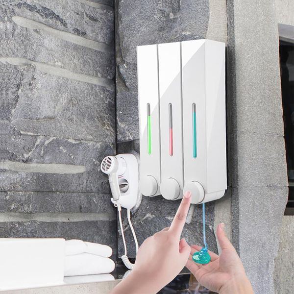

liquid soap dispenser 420ml touchless automatic usb charging smart foam machine infrared sensor hand sanitizer