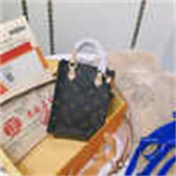 

cross brand designer luxury wwgv m69846 onthego mini handbag female bag fashion trend handbags iconic handles shoulder bags totes body b