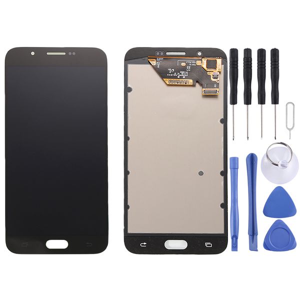 

original lcd display touch panel for galaxy a8 a8000