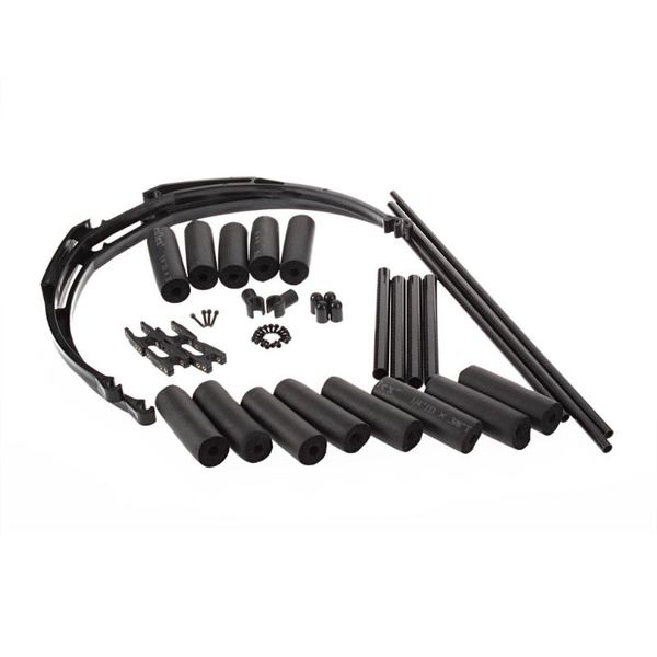 

wheels tripod (carbon fiber) for atg dji tripods