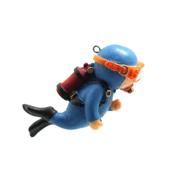 

aquariums small aquarium interior landscaping goldfish tank plant decoration package full set of diver