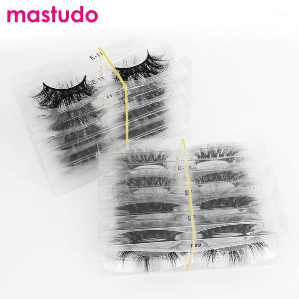

22mm lashes wholesal in bulk 3d mink wholesale lots eyelash extension dramatic long false eyelashes with tray1