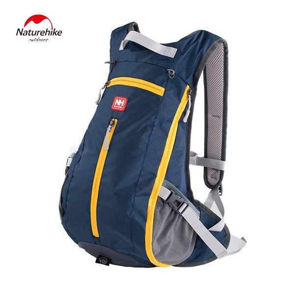 

outdoor bags naturehike riding backpack helmet cover mountaineering bag