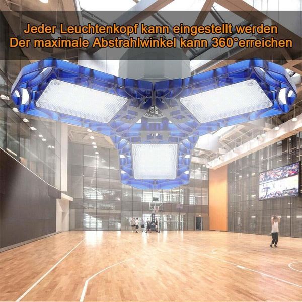 

bulbs auto street fan light bulb smart eco-friendly hallway indoor outdoor bright e27 ac85-265v black garage