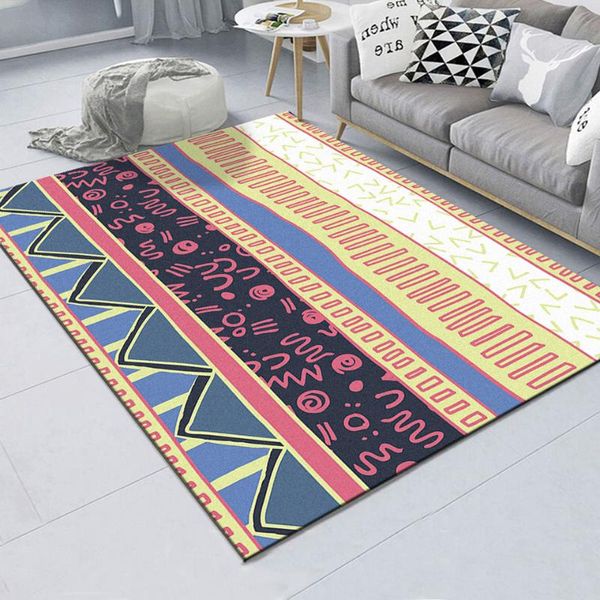 

carpets 3d rugs and for home living room kids carpet floor mat area rug bedroom runner hallway nordic marocco decor alfombra