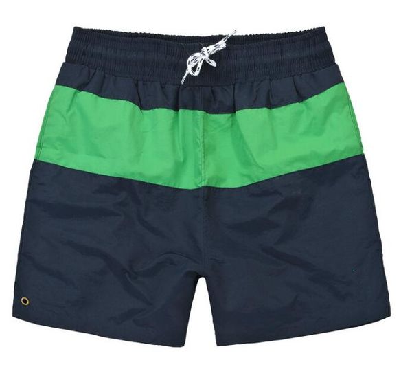 

2021 summer french crocodile shorts swimwear men surf shorts men board shorts m-xxl, White;black