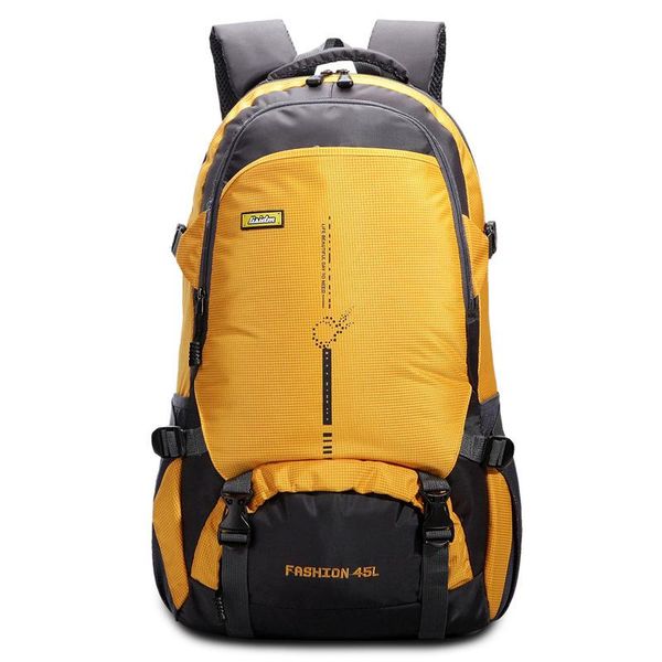 

backpack 2021 travel explosion models large-capacity waterproof wear mountaineering tourism camping hiking