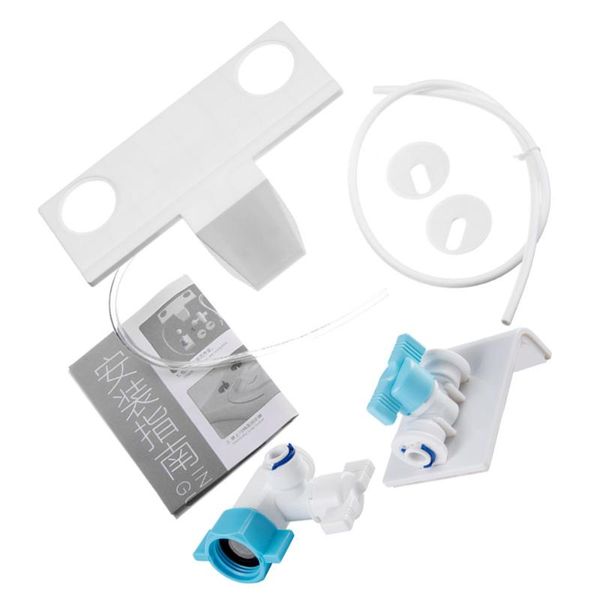 

bathroom shower sets 1pc household bidet sprayer toilet cleaner home use