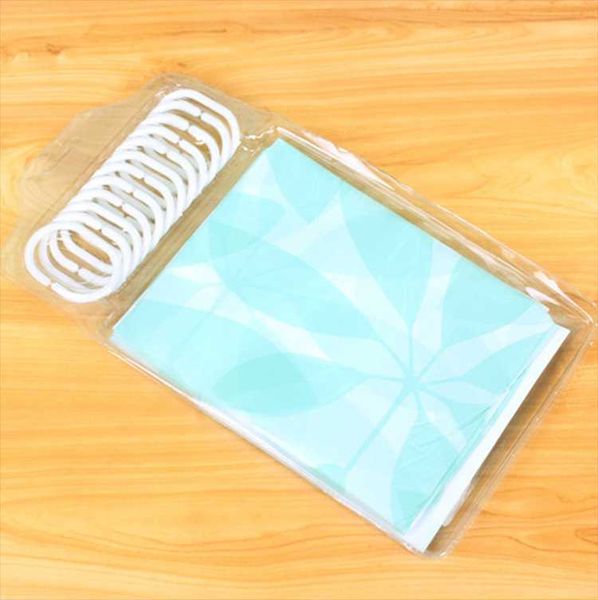 

shower curtains peva waterproof and mildew proof bathroom