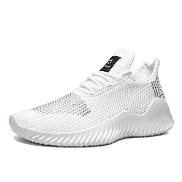 

2022 spring autumn new comfortable all-match flat men sneakers brand designer casual shoes men breathable running shoes for men