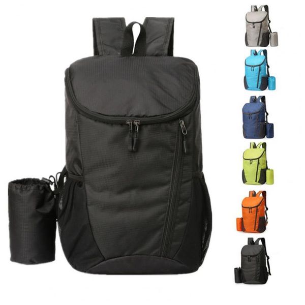 

backpack waterproof foldable outdoor sports backpacks,hiking camping climbing travel backpacks for mens,lightweight trekking rucksacks