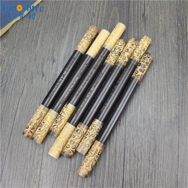 

ballpoint pens roller ball pen luxury metal cap birthday party gift custom logo for school shop business p853, Blue;orange