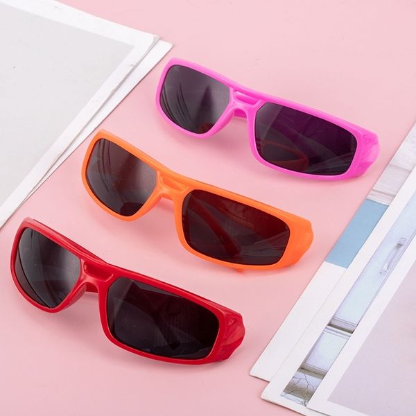 

new children's riding boys and girls sports sunglasses