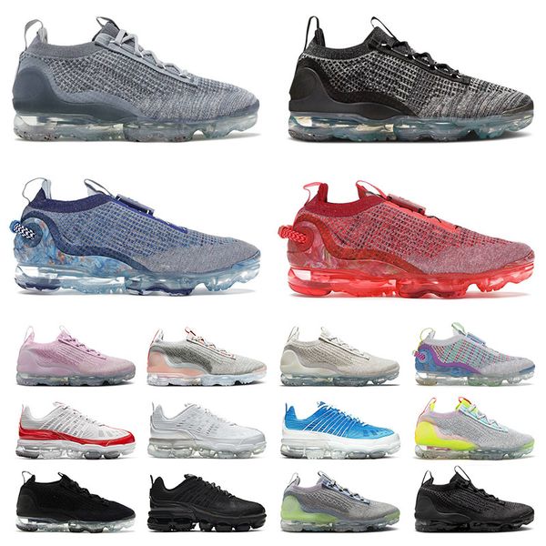 

2021 tn plus fly knit-2020 sneakers 360 running shoes big size us 13 mens womens all black white stone blue pink oreo speckled trainers outd