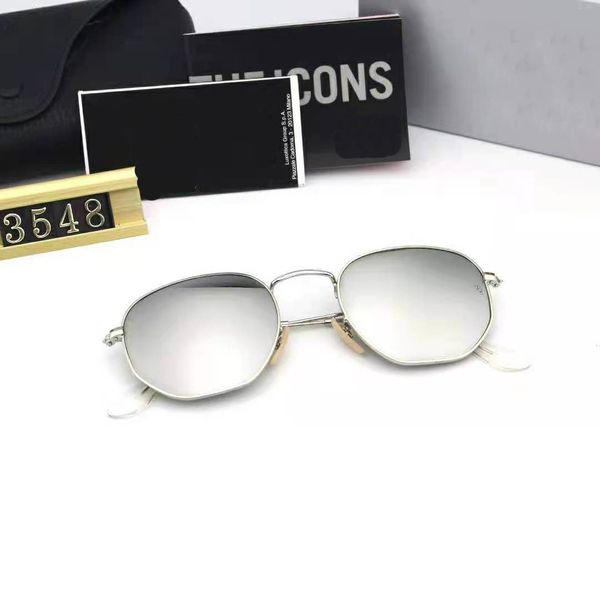 

metal retro silver original designer sunglasses men eyeglasses for women vintage glasses oculos de sol feminino, White;black