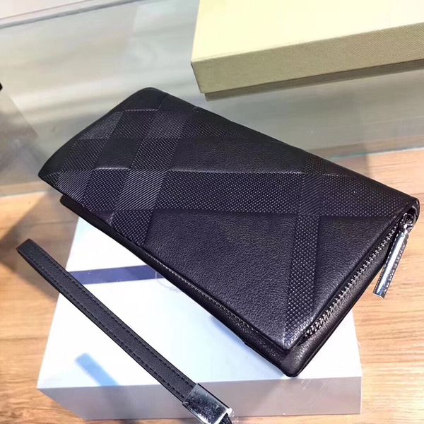 

designer bag wallet man purse fashion brand genuine leather high-quality luxury different styles shopping with the original box size 21 11 c, Red;black