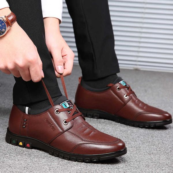 

men's sho invisible inner heightening busins casual men's direct