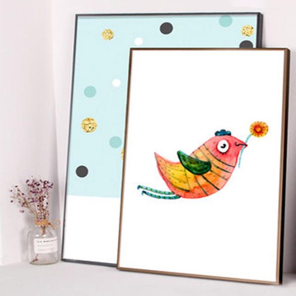 

frames ss18 7 big size po frame & picture made by aluminium alloy no plank and plexi glass