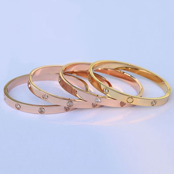 

design jewelry titanium stainless steel card five generation bracelet, White