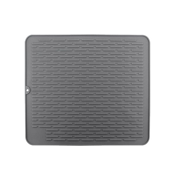 

kitchen storage & organization organizer double layer dish tray drainer multifunctional drying rack trays for fruit vegetable tableware hold