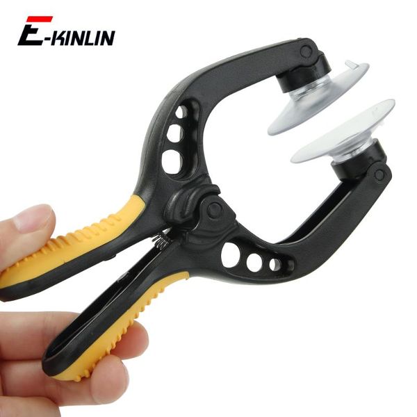 

suction cup opening tools lcd screen open seperator sucker pliers for mobile phone smartphone disassembly opener repairtool cell repairing