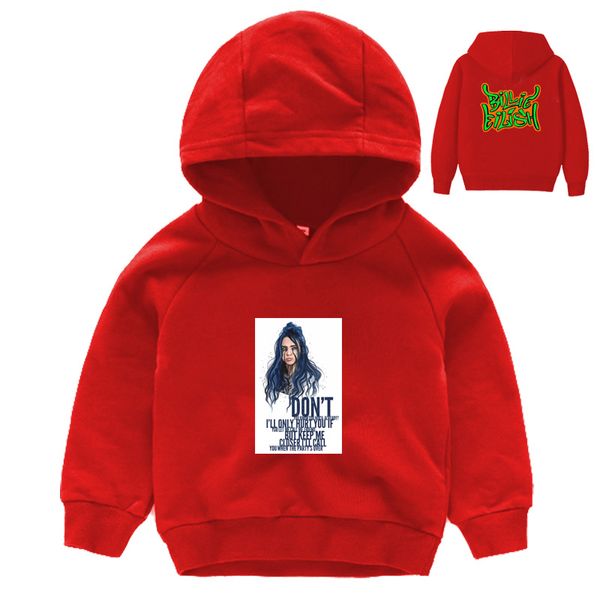

2022 baby hoodies sweatshirts boys girls clothes casual warm hooded pullover toddler baby clothing fashion boy girl teen hoodies, Black