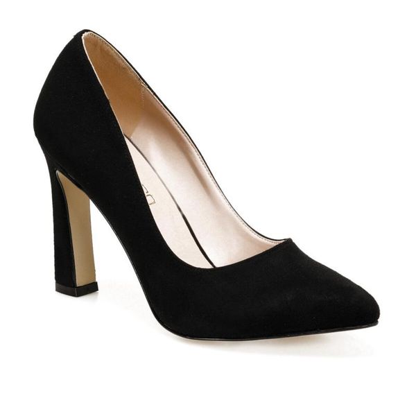 

dress shoes ava black women stiletto