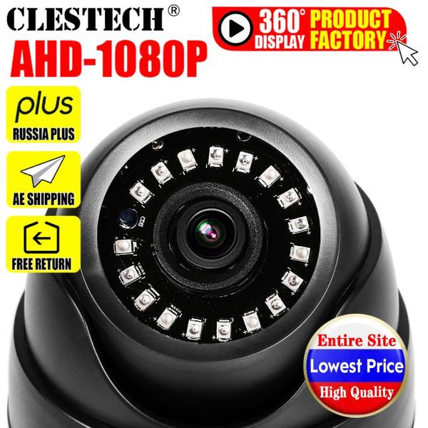 

plastic mini dome 1080p ahd cctv camera nano led board video security hd home indoor 720p 1mp 2mp surveillance ip cameras