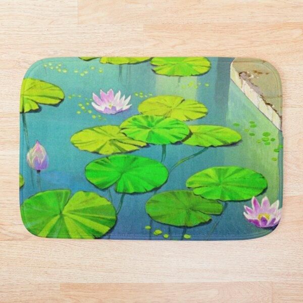 

bath mats anime movie scenery mat carpet home soft fur rugs baby children bedroom living room floor door