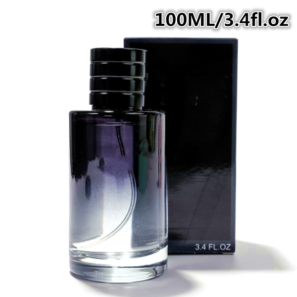 

brand 100ml men's charming perfume lasting freshener fragrance gentleman's cologne