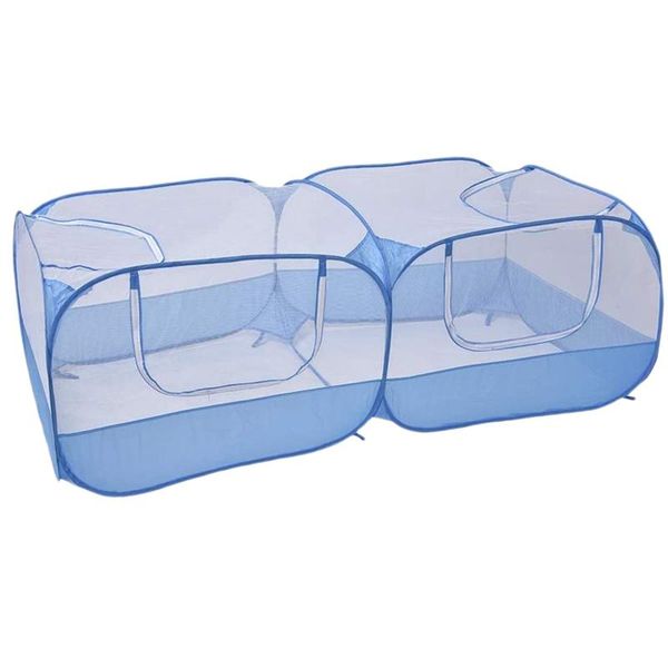 

kennels & pens portable chicken coop pet fence for small animals outdoor enclosure run