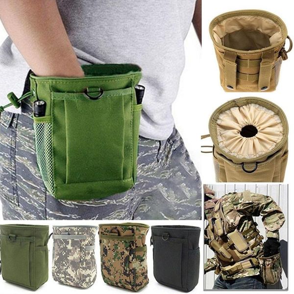 

outdoor bags men tactical bag military waist fanny pack mobile phone pouch belt gear gadget