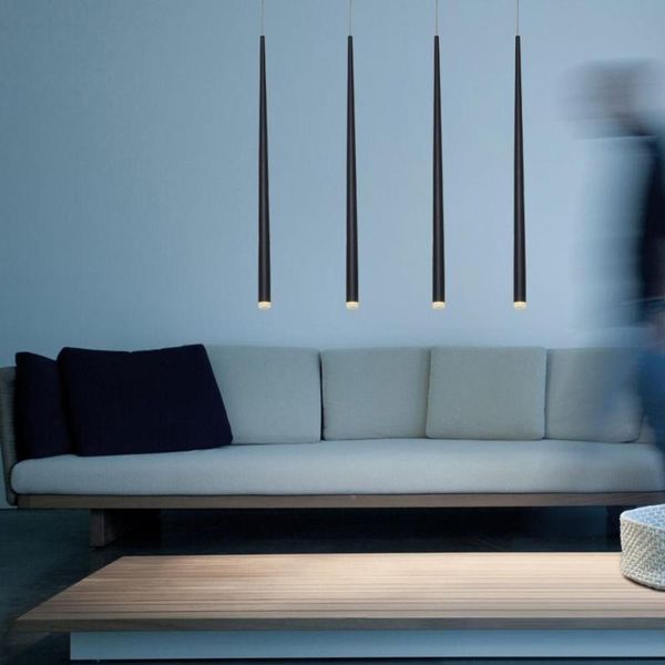 

pendant lamps umeiluce light modern ceiling fixture metal black lighting for living bedroom dining kichten staircase cord hanging lamp
