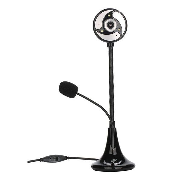 

cameras high resolution and true color images 16m pixels web camera black