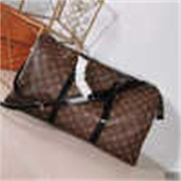 

large iconic totes new style brand capacity travel bag handbags designer handles shoulder bags luxury cross body bag m41418 clutches eve