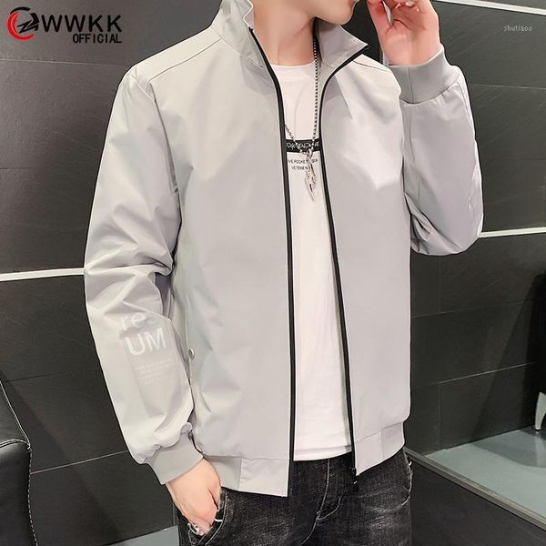 

men's jackets men casual baseball bomber jacket spring slim fit fashion street sportswear outerwear male motorcycle coat 4xl, Black;brown