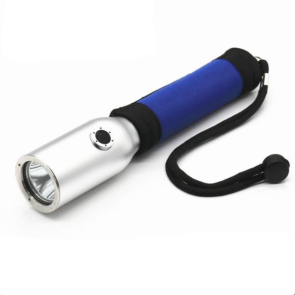 

explosion proof flashlights torches super powerful waterproof portable latarka outdoor lighting di50sd