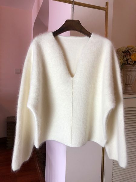 

raccoon fur super thick warm fashion top, White;black