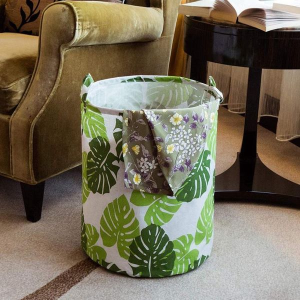 

laundry storage & organization basket hamper bin collapsible foldable toys clothes