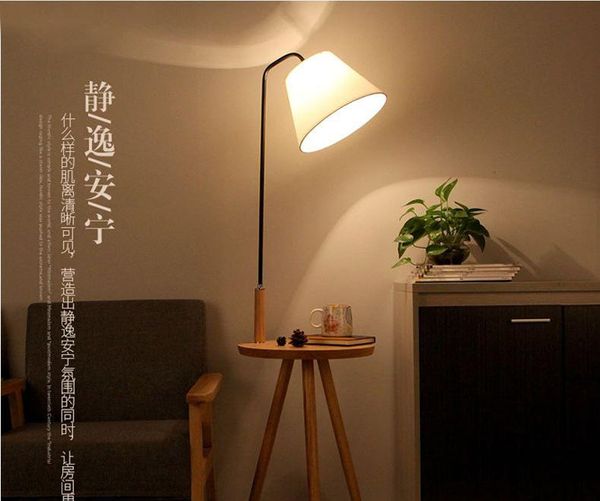 

sofa table lamp bedroom japanese led floor lamps