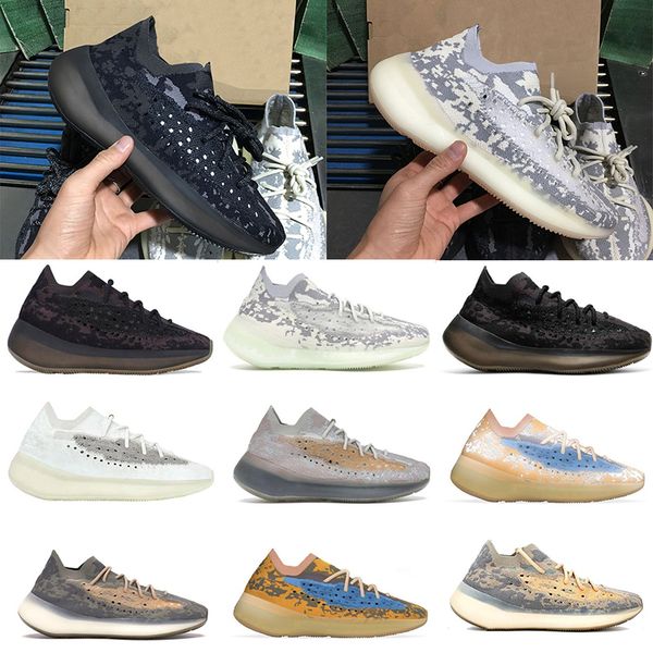 

2021 blue oat shoes 380 mist alien black grey all blac reflective 380s women men designer running outdoor sports sneaker