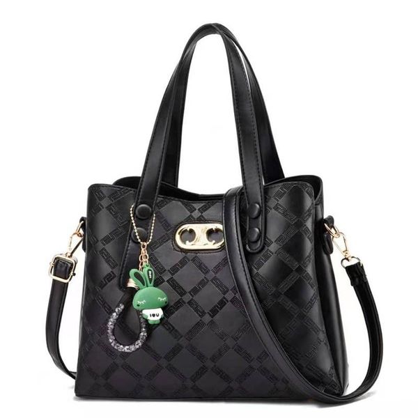 

evening bags 2021 fashion all-match printing casual large-capacity one-shoulder diagonal bag purses and handbags luxury designer sac luxe